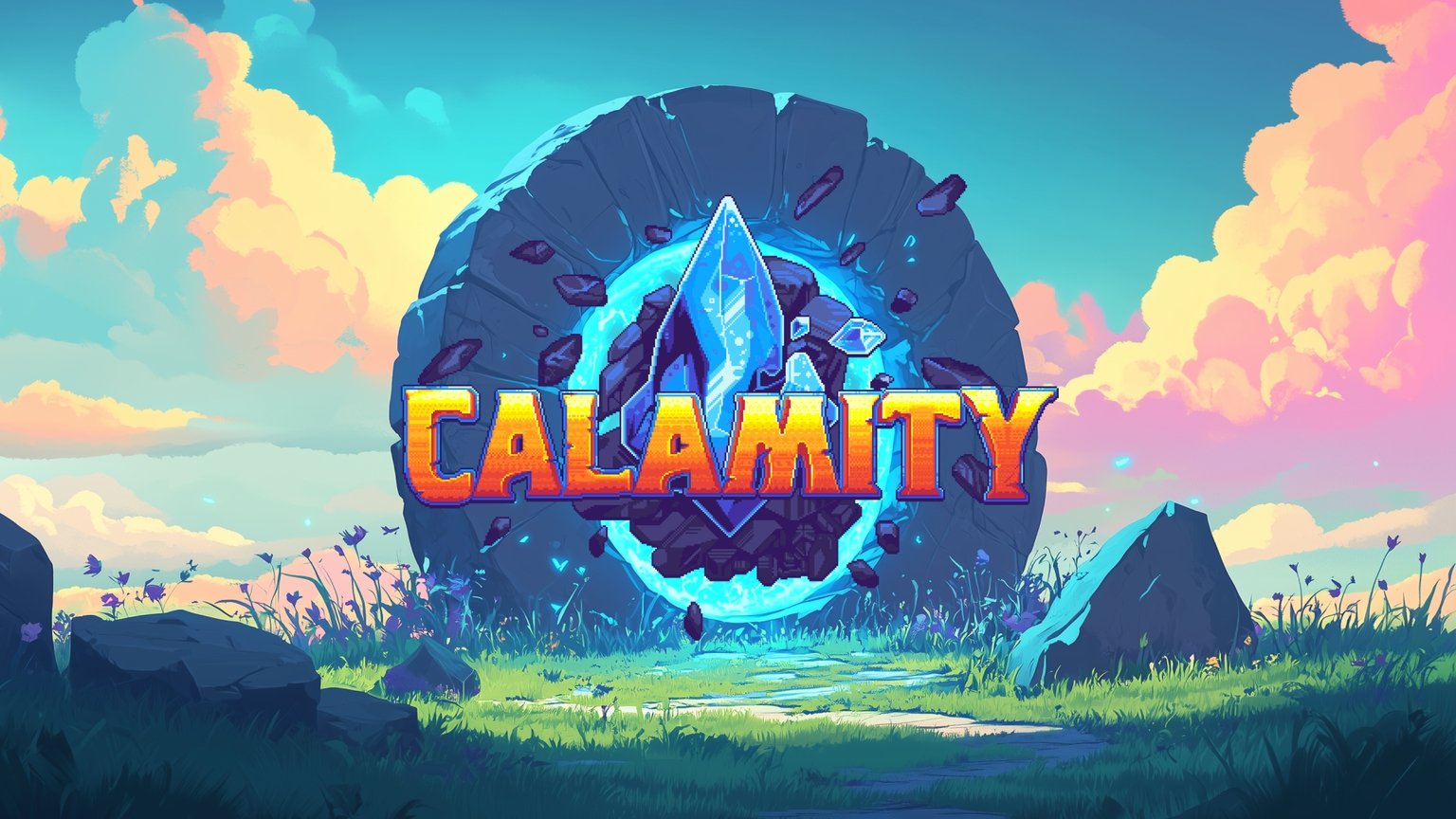 Calamity ruszyło z Otwartą Betą. Gra „inspirowana WoWem, Lineage i Diablo”