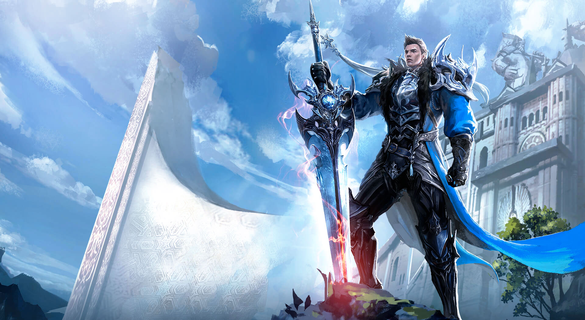 NCsoft Korea z problemami – zarobki Throne and Liberty, zwolnienia i restrukturyzacja