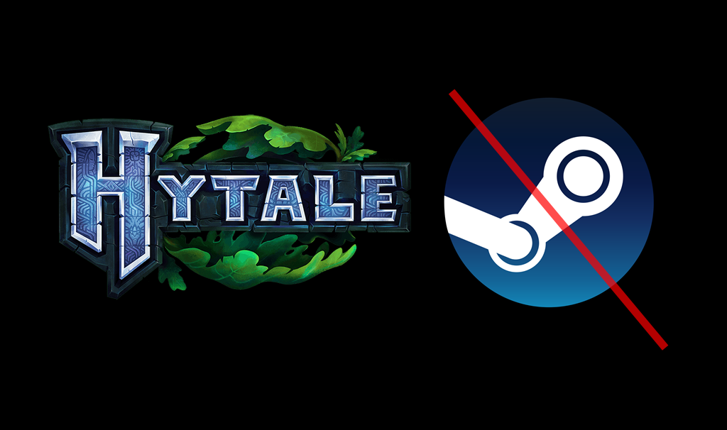 Hytale nie pojawi się na Steamie, bo twórcy boją się „negatywnych recenzji”