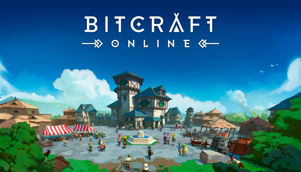 BitCraft opóźniony o miesiąc... z powodu Elden Ring oraz Diuny MMO