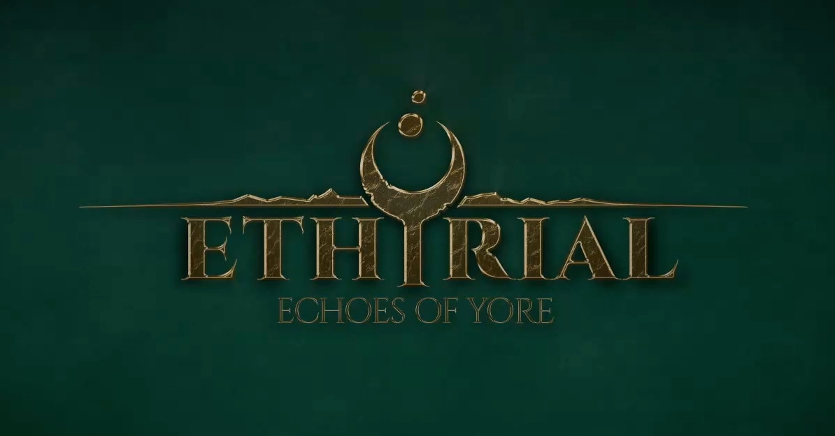 Ethyrial: Echoes of Yore. Startuje nowy MMORPG, który może się wam spodobać