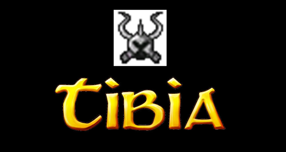 Tibia – jeden z najcenniejszych przedmiotów sprzedany za około 10 tys. zł