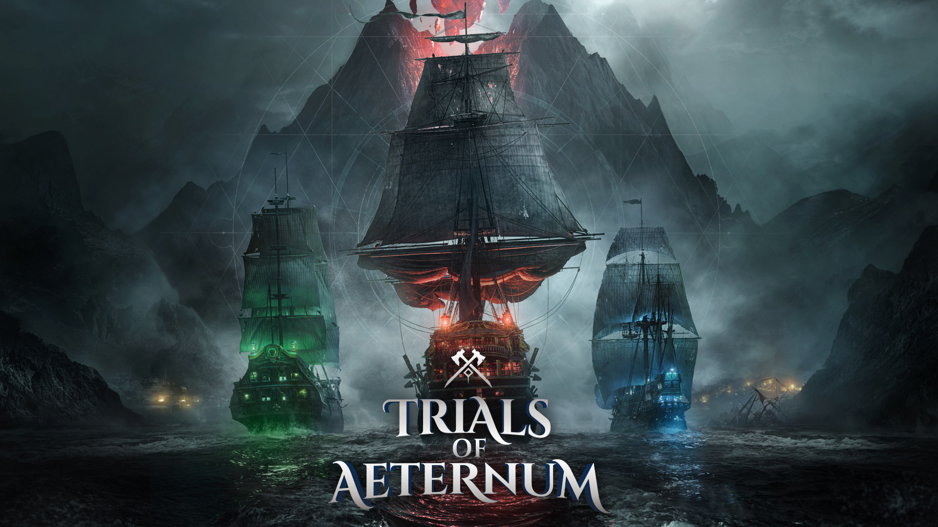 PC kontra PlayStation kontra Xbox – New World zaprasza na Trials of Aeternum!