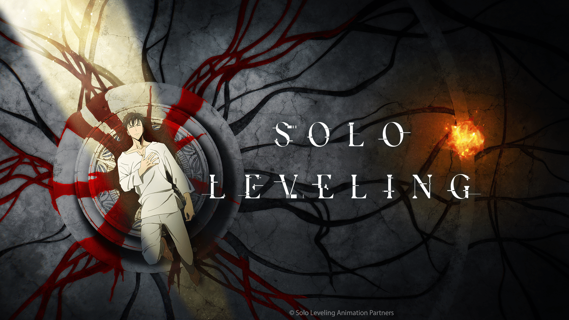 Solo Leveling - kolejne anime w stylu gry MMORPG