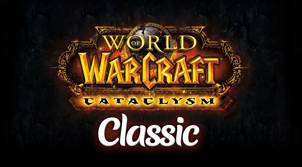 World of Warcraft Cataclysm Classic. Blizzard rozważa wydanie kolejnej wersji gry