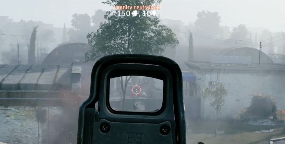 Tak wygląda piechota w War Thunder. O godz. 12:00 rusza Closed Beta!