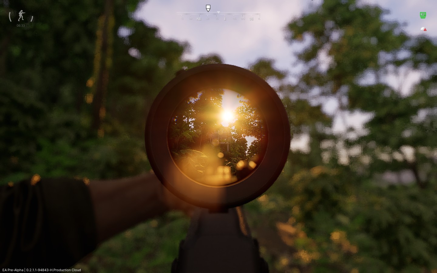 Gray Zone Warfare – reset gry, gigantyczny update i polska wersja językowa