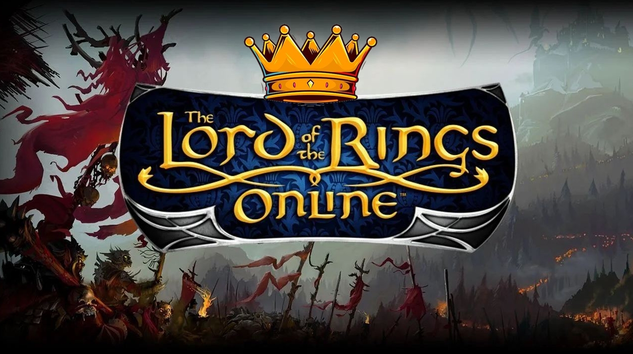 Lord of the Rings Online pozostaje jedynym MMO w tym świecie. Zgarnijcie darmowe dodatki do gry