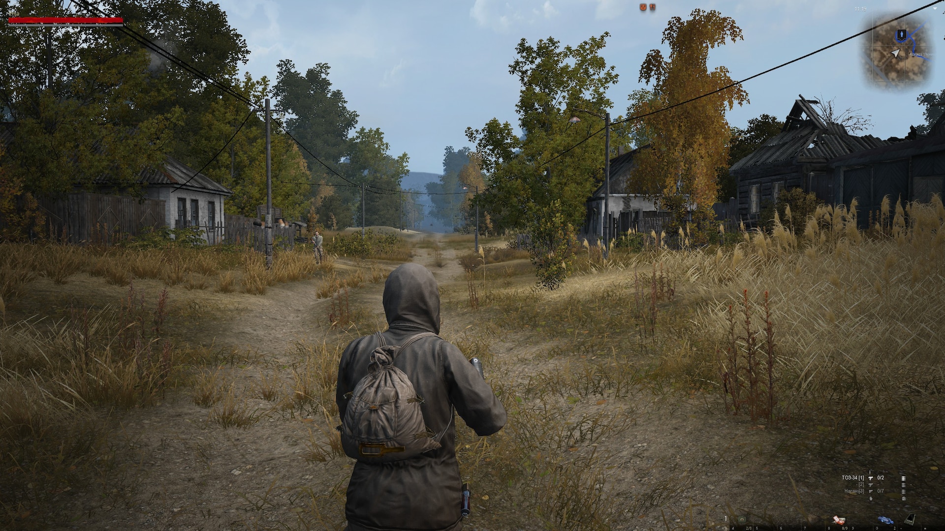 Stay Out to STALKER Online. Masa nowości przybyła do gry