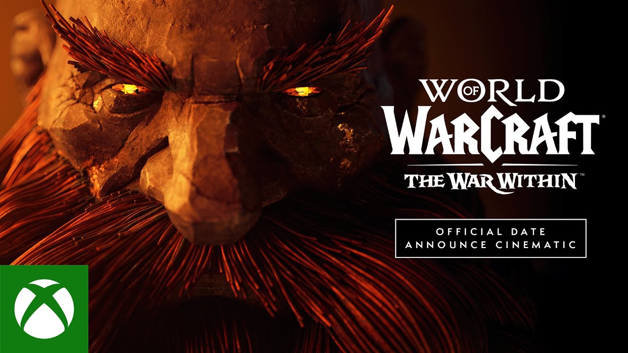 Nowa era World of Warcraft rusza w sierpniu – data premiery The War Within