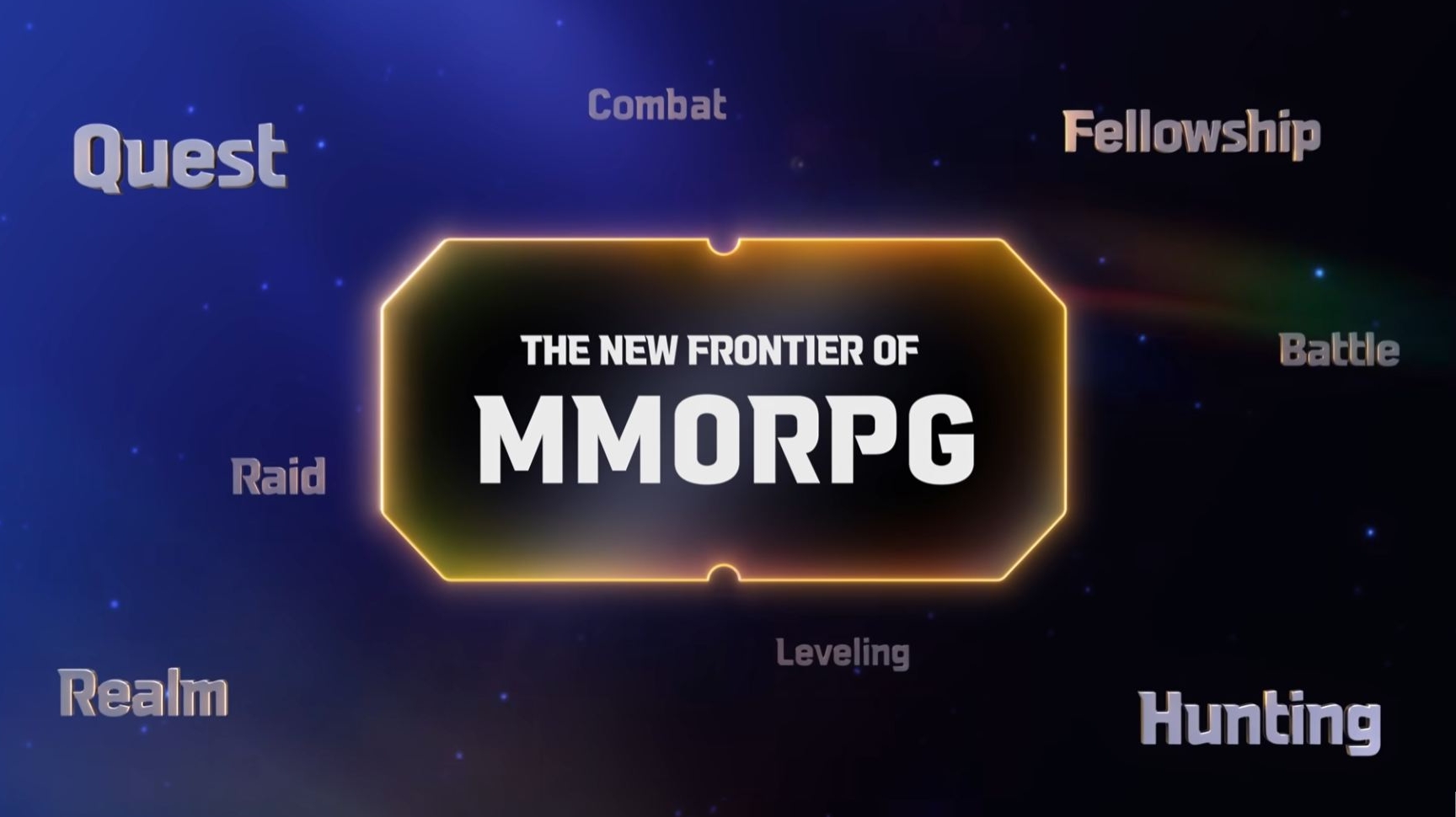 „Nowa granica MMORPG”. Za kilka dni NCSoft pokaże nową grę