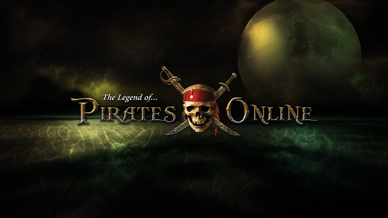 Największy dodatek w historii The Legend of Pirates Online. Piraci z Karaibów MMO