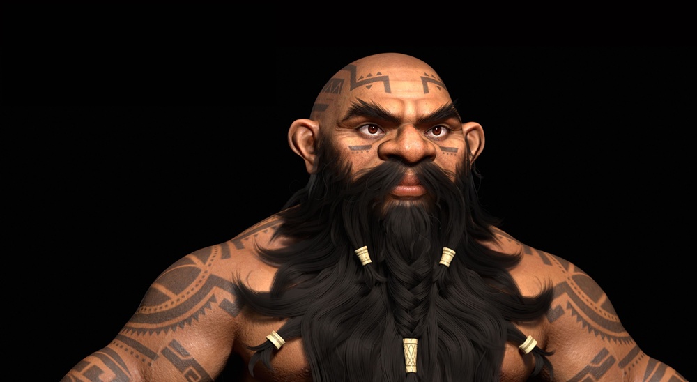 Ashes of Creation zaprezentowało trzy nowe rasy
