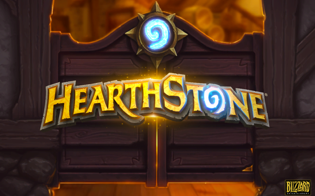 Gracie jeszcze w Hearthstone? Zawitał tam nowy dodatek