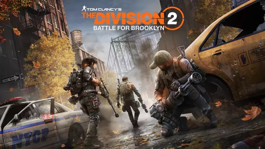 Znamy tytuł i pierwsze szczegóły nowego dodatku The Division 2