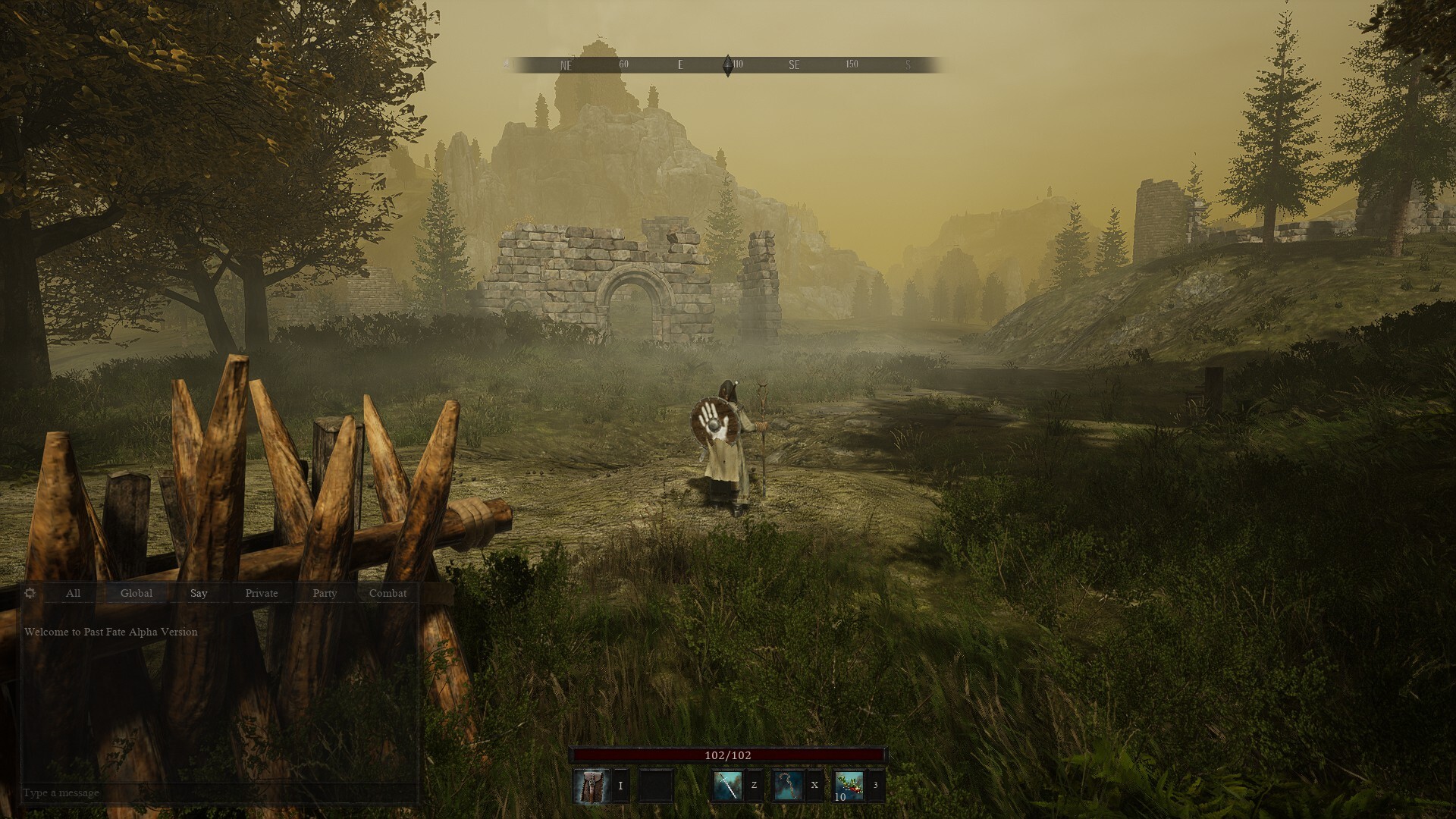 Past Fate został opóźniony, ale i tak zagramy 9 grudnia