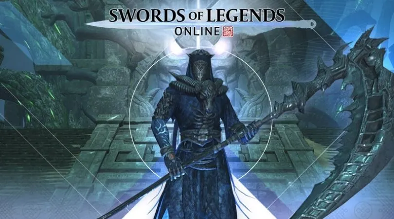 Swords of Legends Online ułatwia farmienie i dodaje do gry sporo nowości