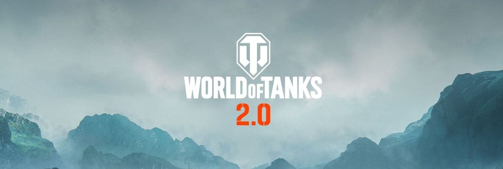 World of Tanks 2.0 właśnie ruszył