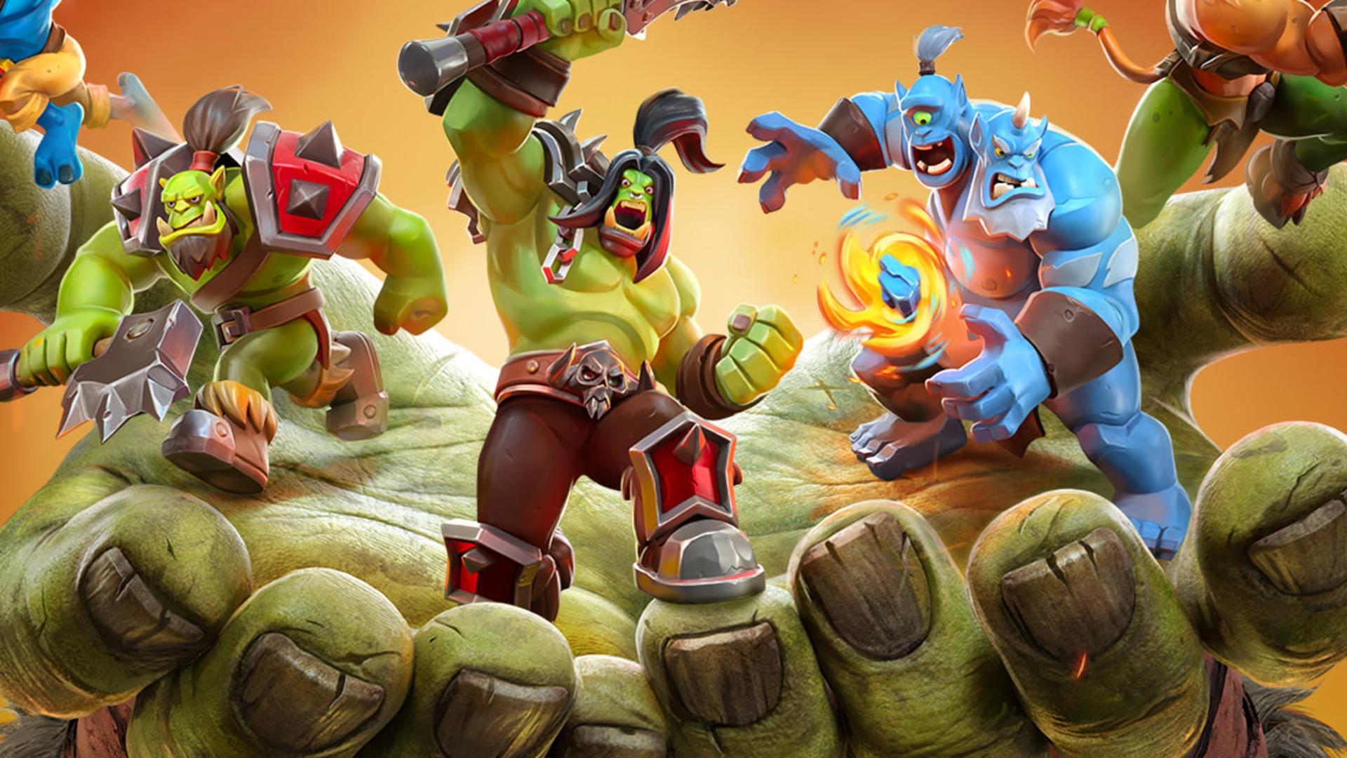 Warcraft Rumble nie będzie dalej rozwijane