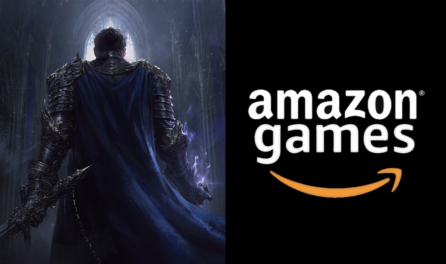 Amazon Games został wydawcą wielkiego Throne and Liberty!