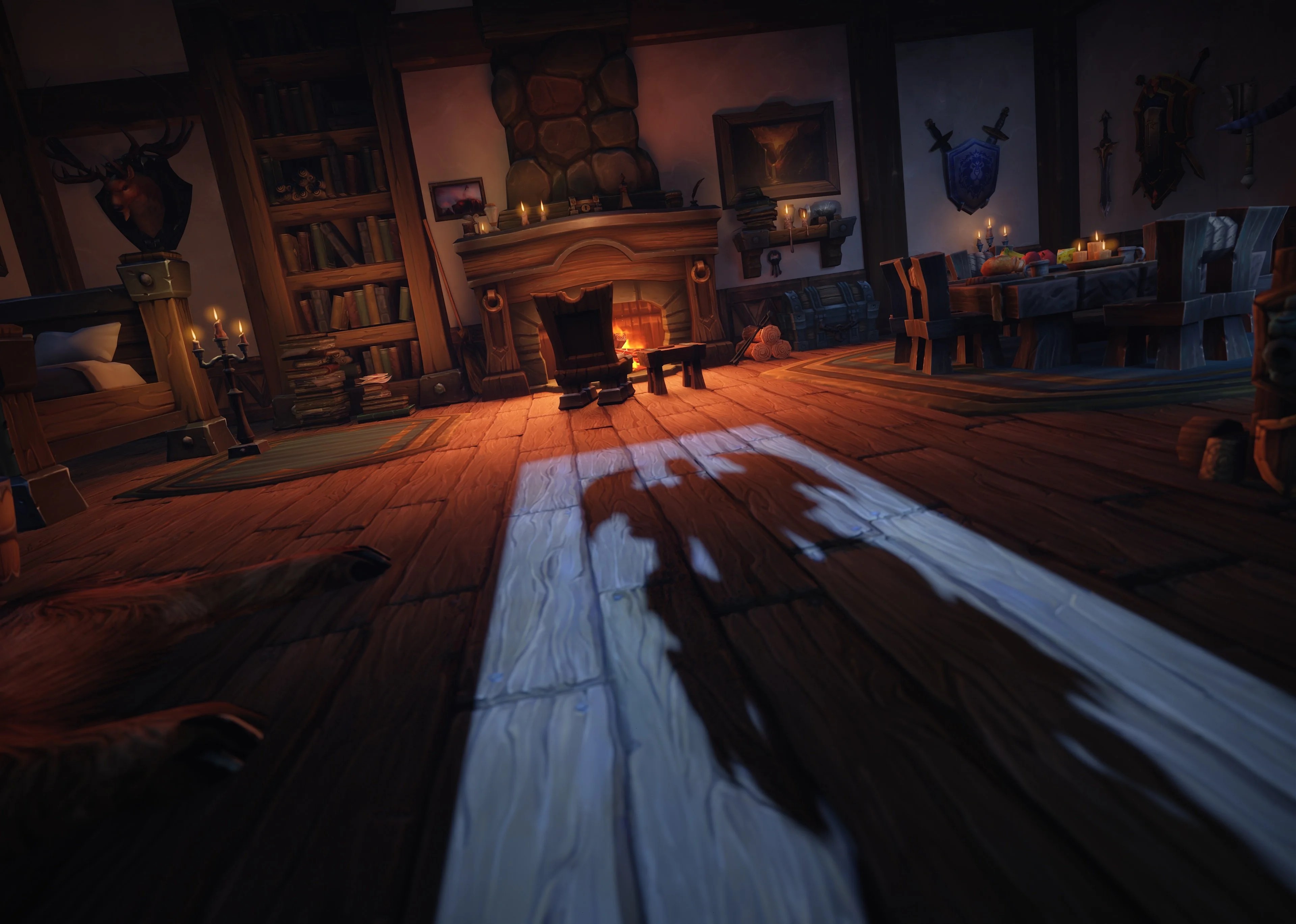World of Warcraft Midnight – ile zapłacisz za wcześniejszy dostęp do housingu i dodatku?