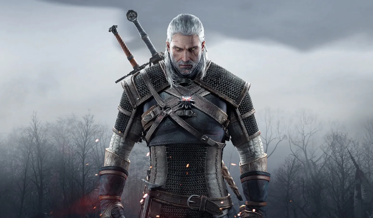 Wiedźmin w grze MMORPG. Geralt i spółka wkraczają dziś do Lost Ark