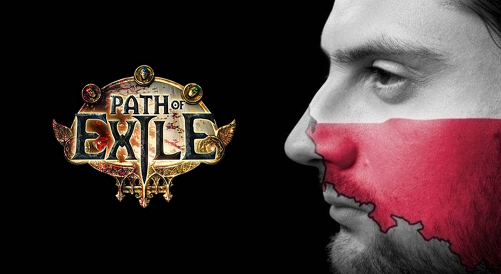 Zapytaliśmy twórców Path of Exile o polską wersję językową gry...