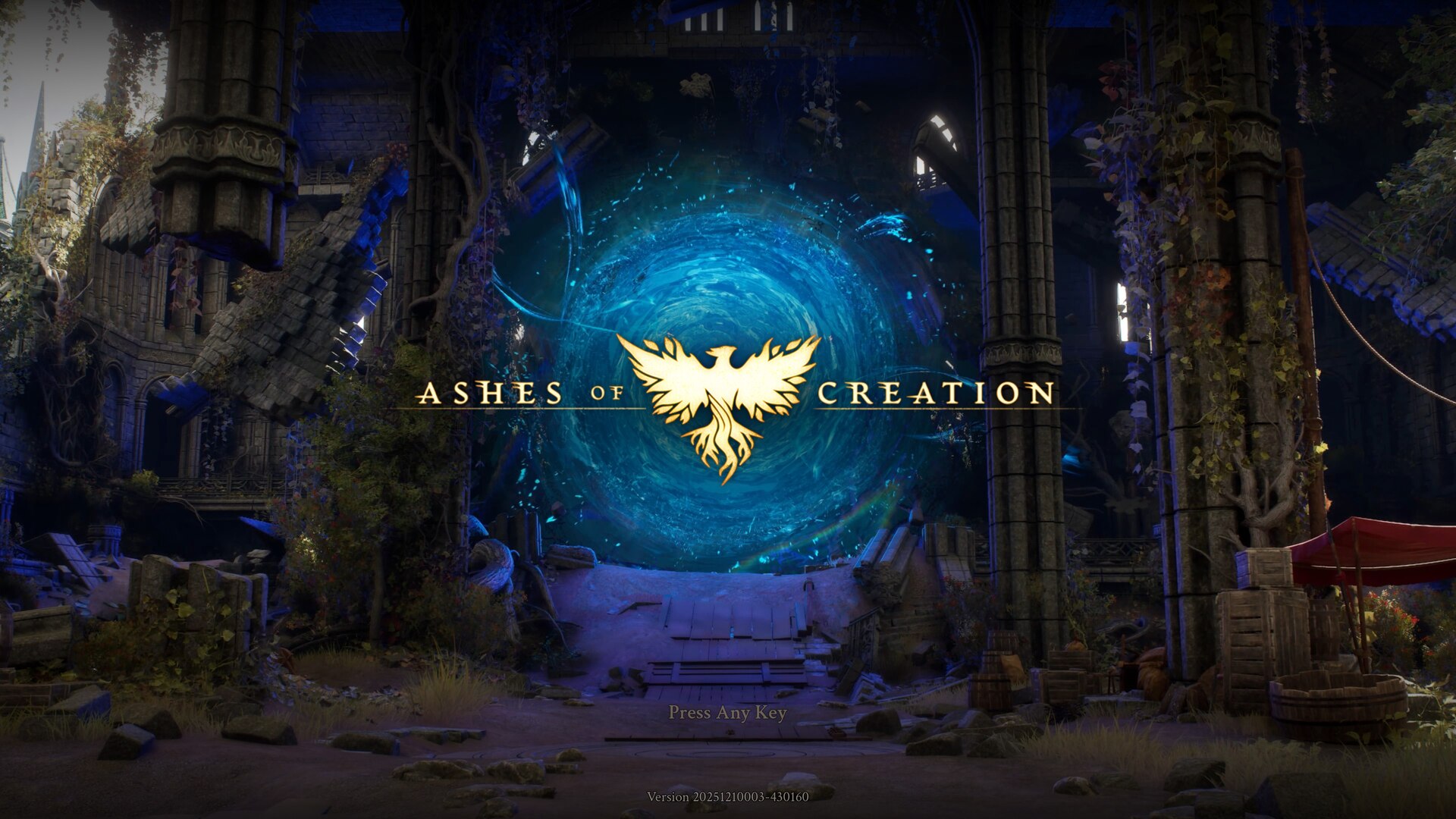 Zwiastowano tragedię, lecz Ashes of Creation radzi sobie bardzo dobrze na Steamie