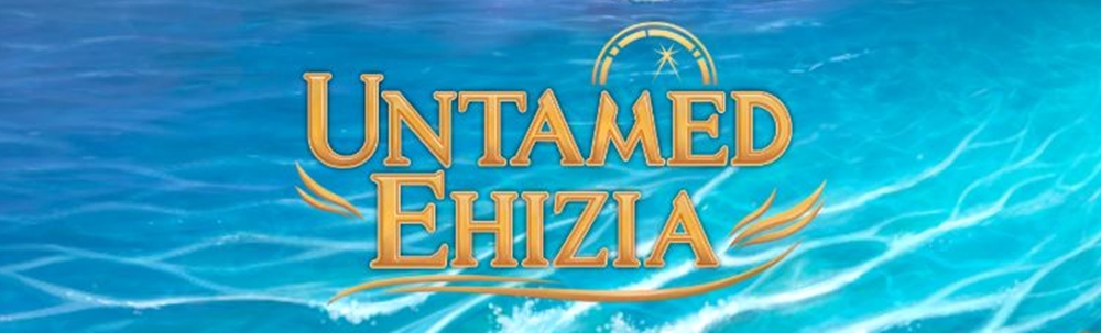 Untamed Ehizia „na nowo odkrywa gatunek MMORPG”. Za kilka dni testy gry!