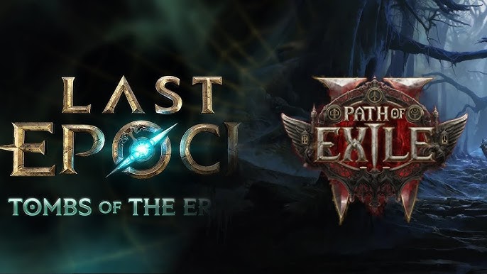 Last Epoch ugina się przed Path of Exile 2 i opóźnia swoją premierę