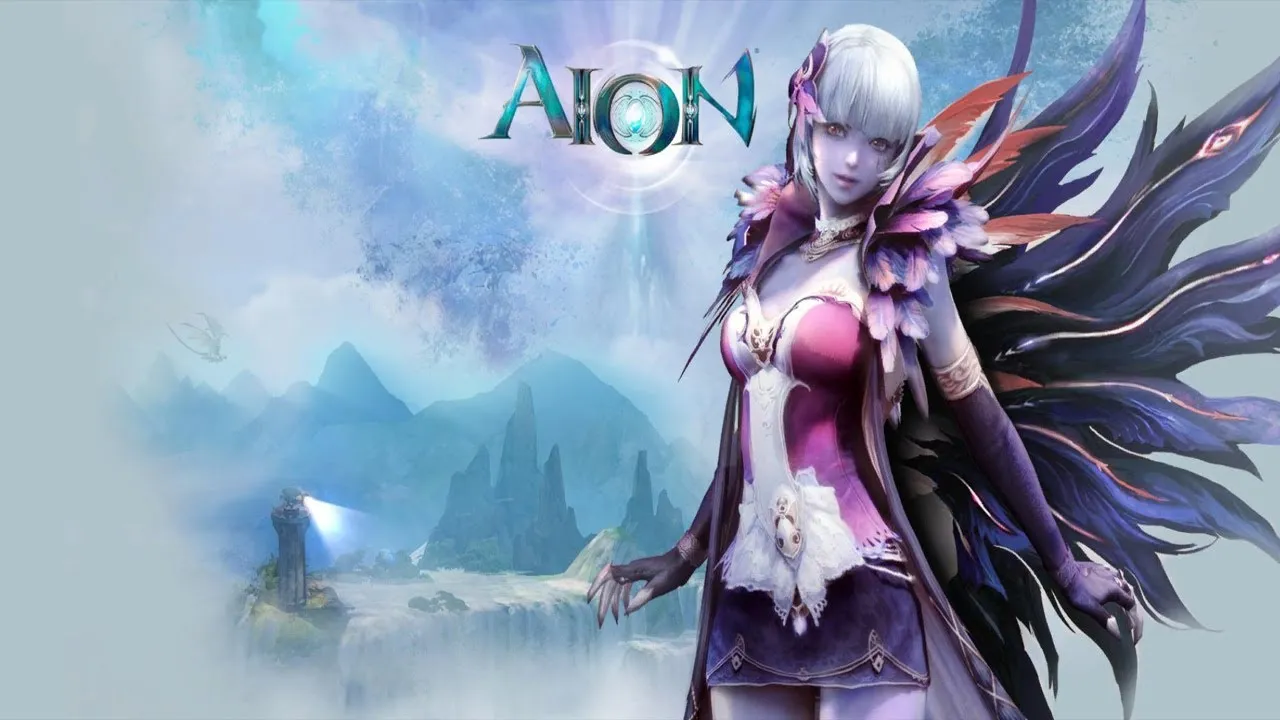 Ncsoft przyznaje, że coraz mniej osób gra w Aiona