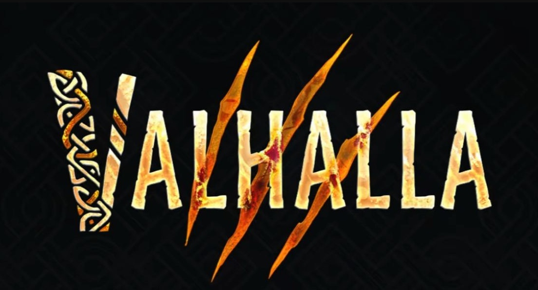 Valhalla wystartowała. To nowy MMORPG w przeglądarce