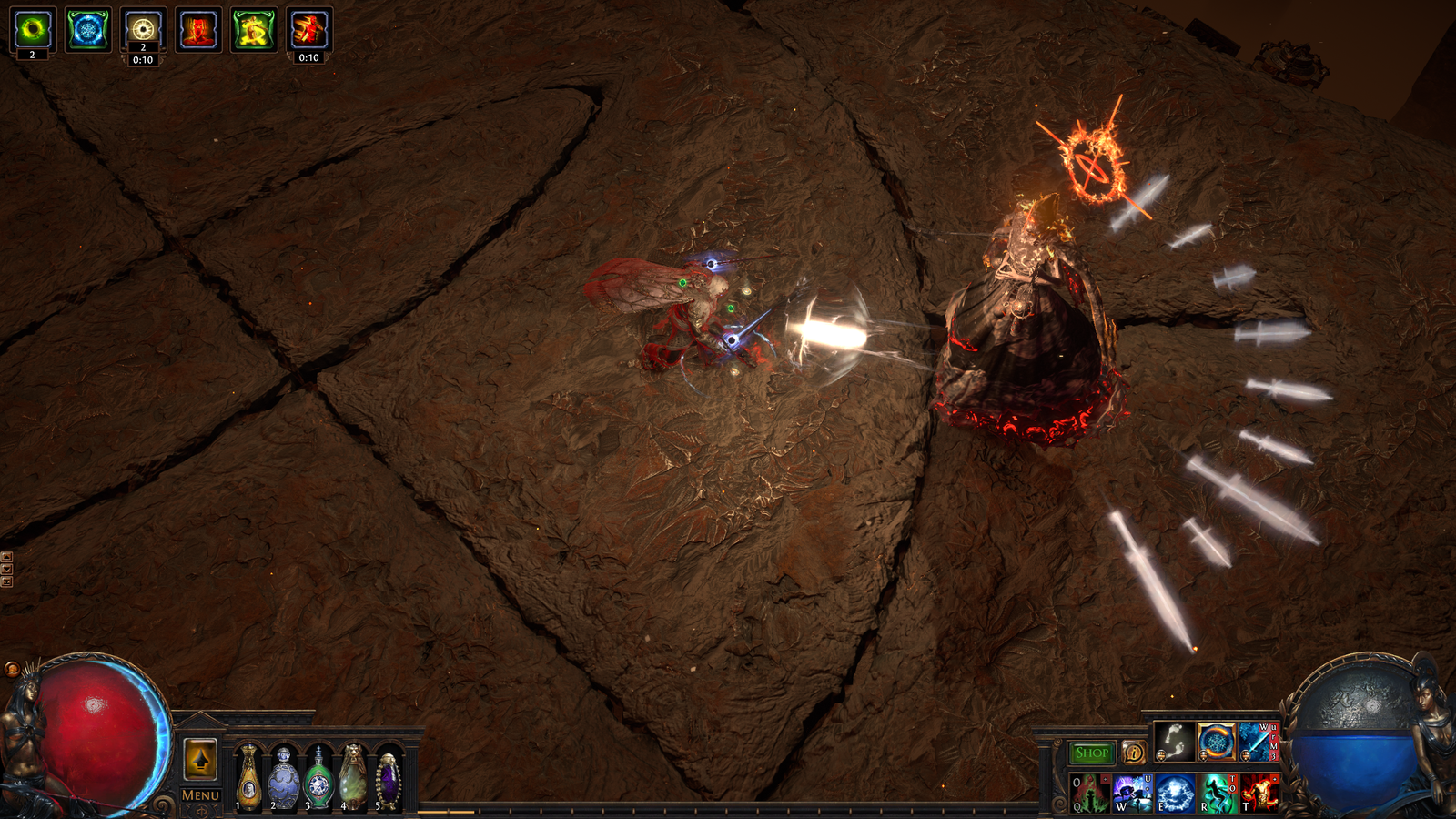 GGG zdradziło, kiedy otrzymamy kolejny dodatek do Path of Exile