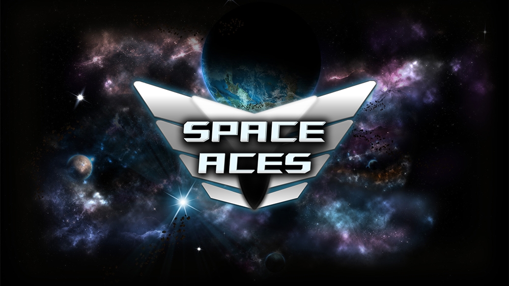 Wystartował nowy, darmowy, kosmiczny MMO. Nazywa się Space Aces