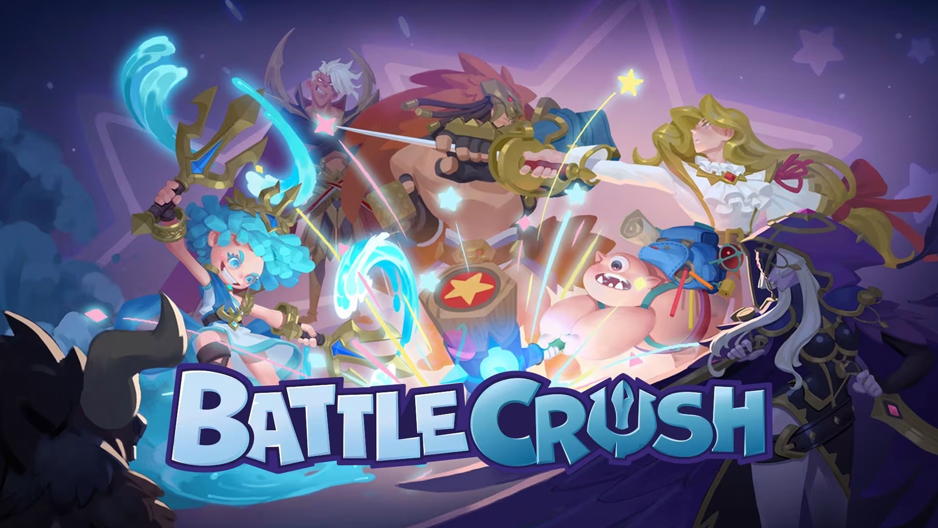 Jest pierwsza ofiara problemów w NCsoft! Battle Crush zamknie serwery!