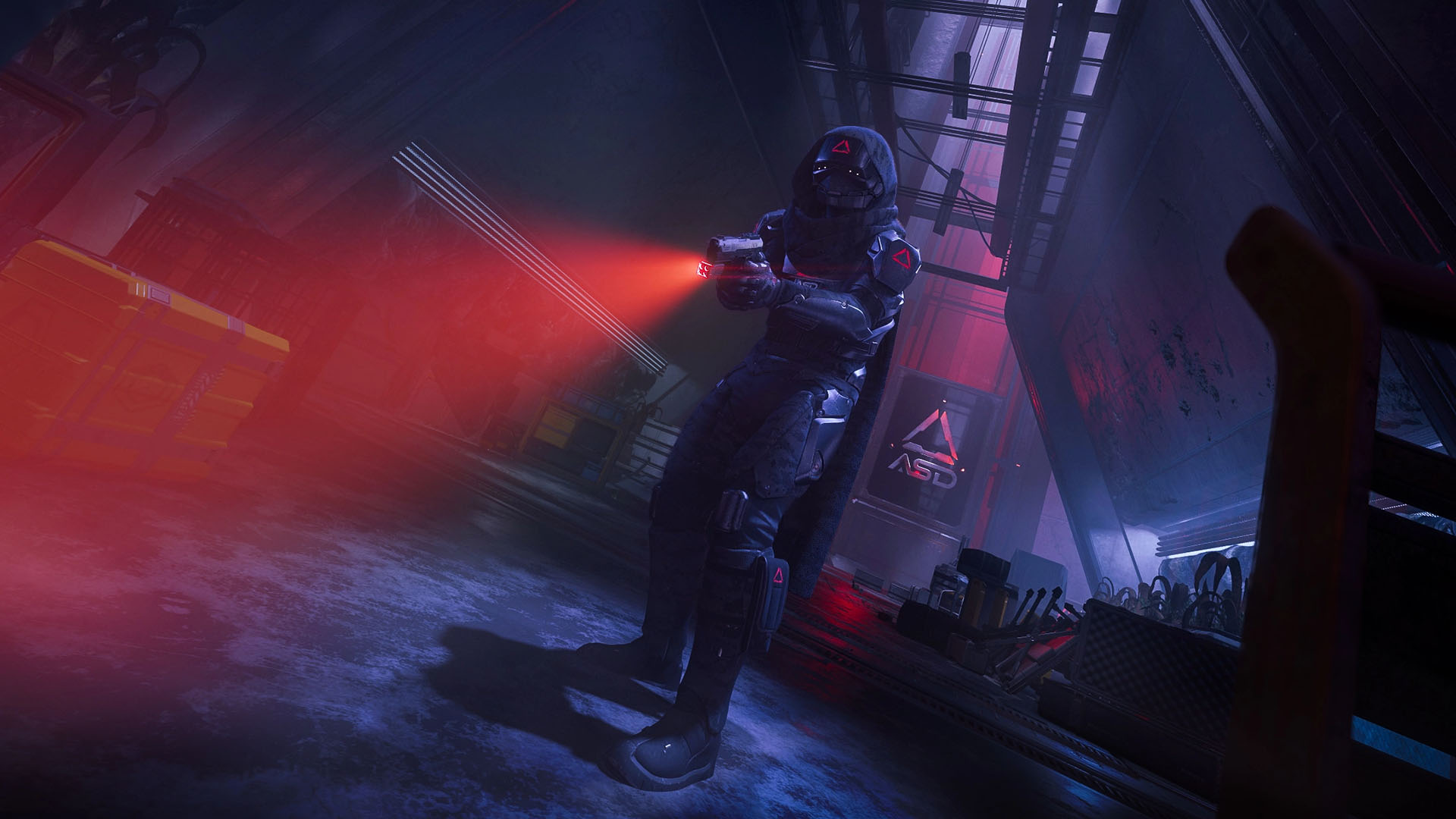 Wielki update zawitał do Star Citizen. Gierka naprawdę się rozwija