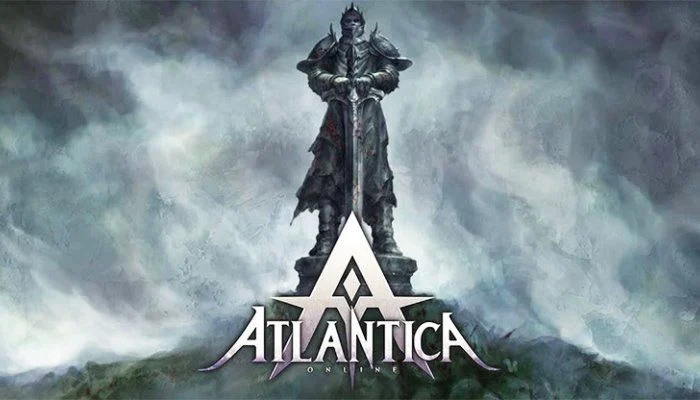 Nie ma drugiego takiego MMO. Atlantica Online EU z nowościami