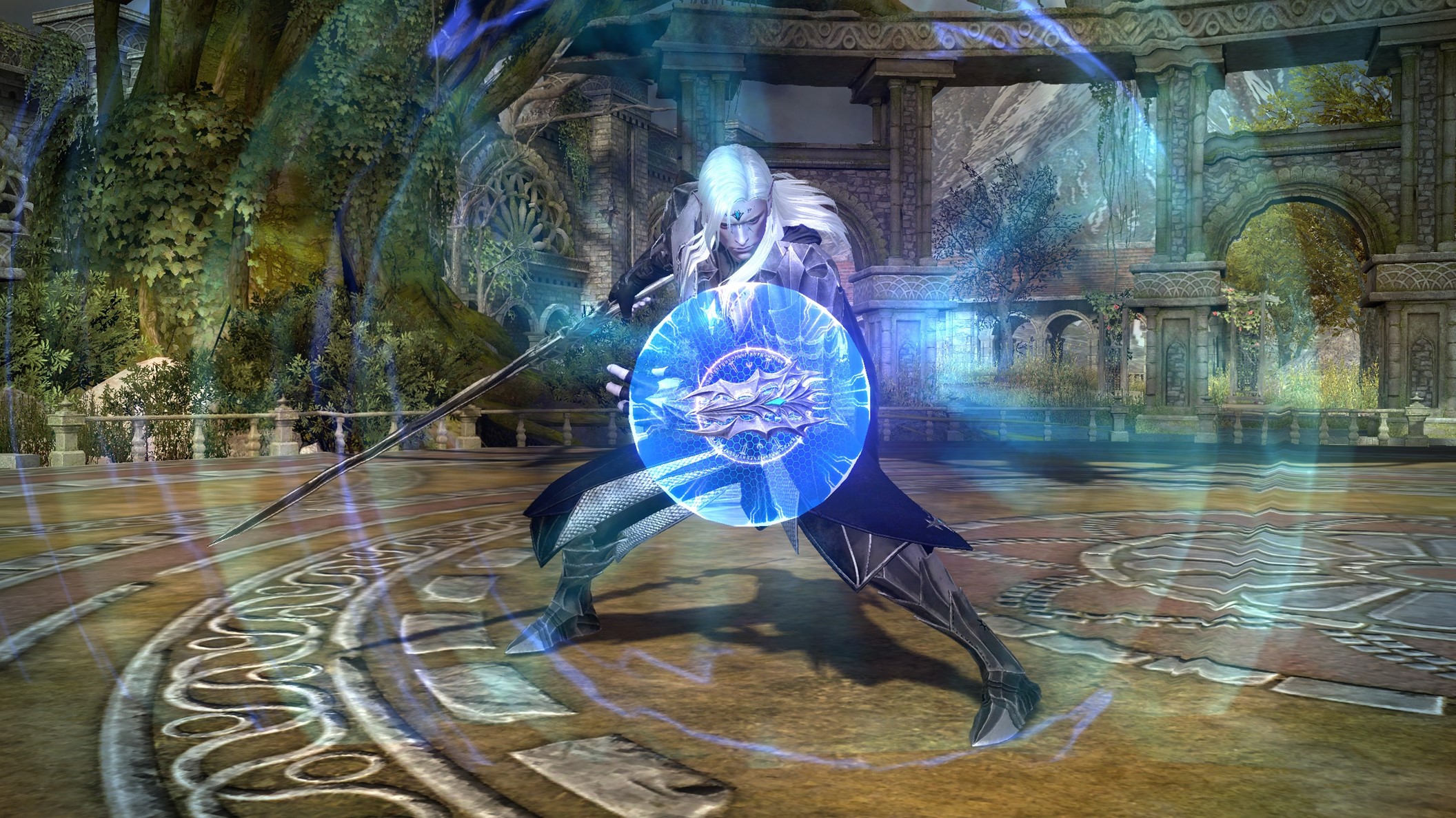 Nowości w Vindictus. W tym nowy rajd z potężnym bossem