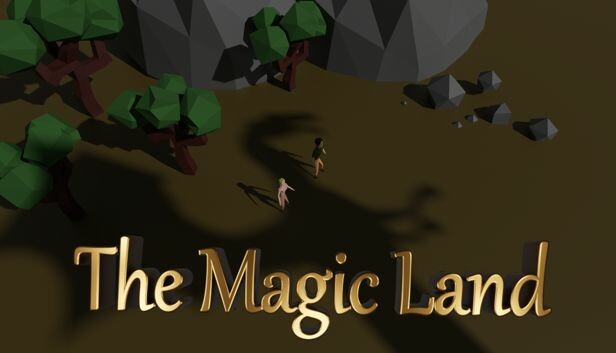 The Magic Land – wystartował nowy niszowy MMORPG