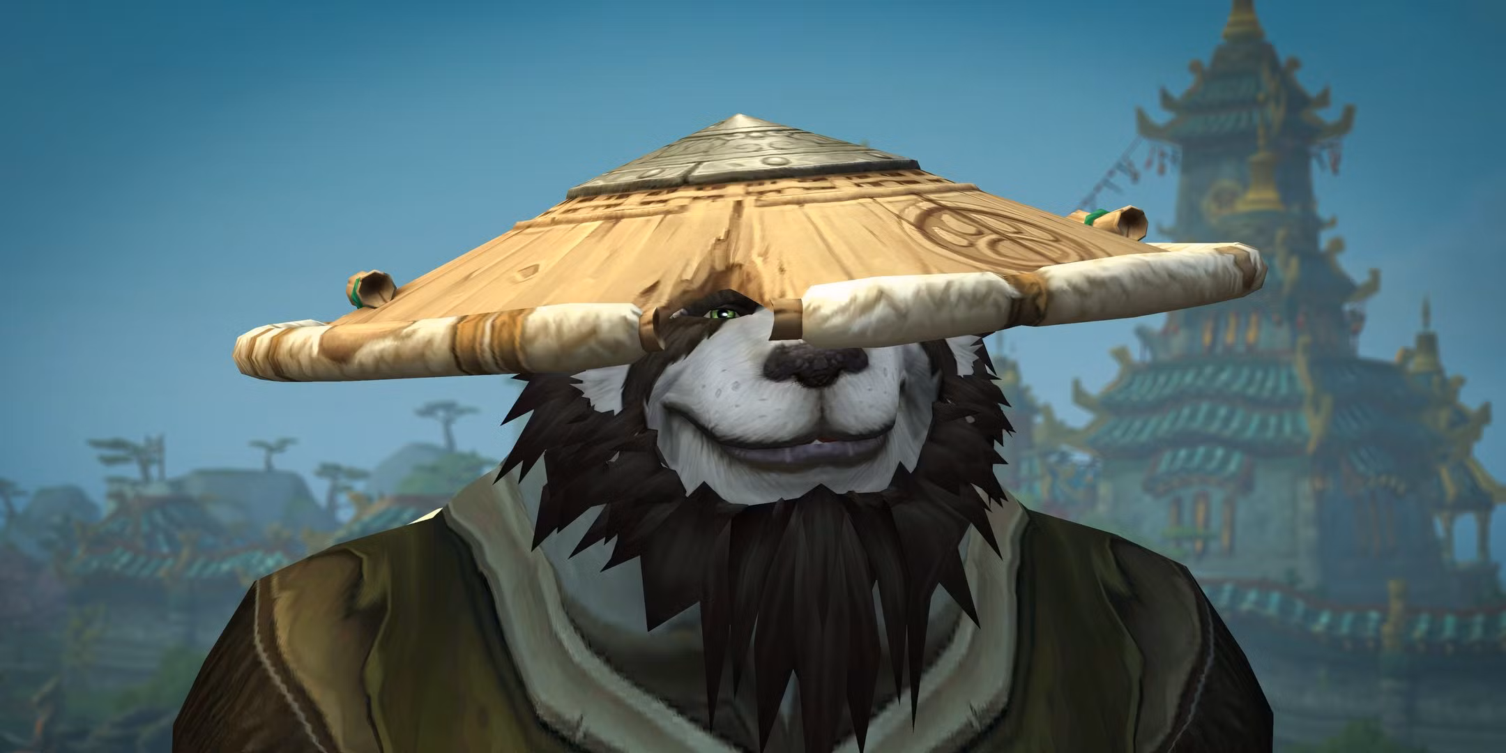 Raid Finder nie będzie dostępny w Mists of Pandaria Classic, ale...