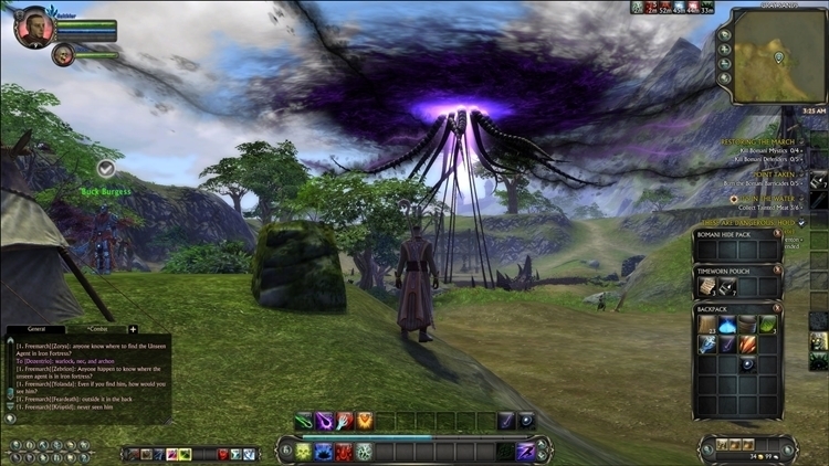 RIFT ożywa. Najlepsza „kopia WoW-a” otrzymuje pierwszego patcha od trzech lat