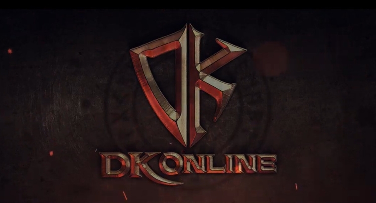 DK Online (przypominające Lineage 2) otwiera nowy serwer