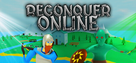 “Co to kuźwa jest?”. Wystartował nowy MMORPG – Reconquer Online