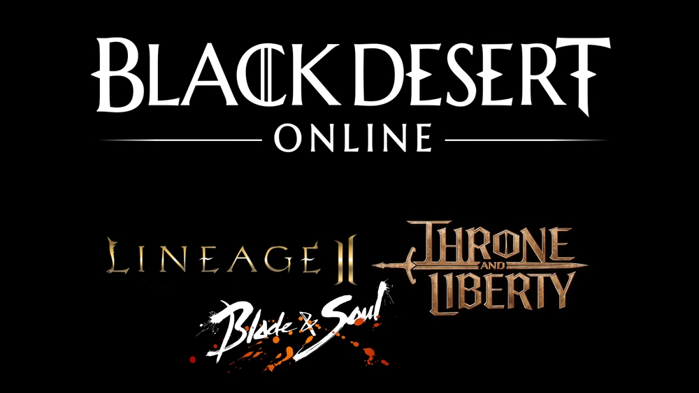 Kobieta od sukcesu Black Desert będzie teraz robić dla NCSoft