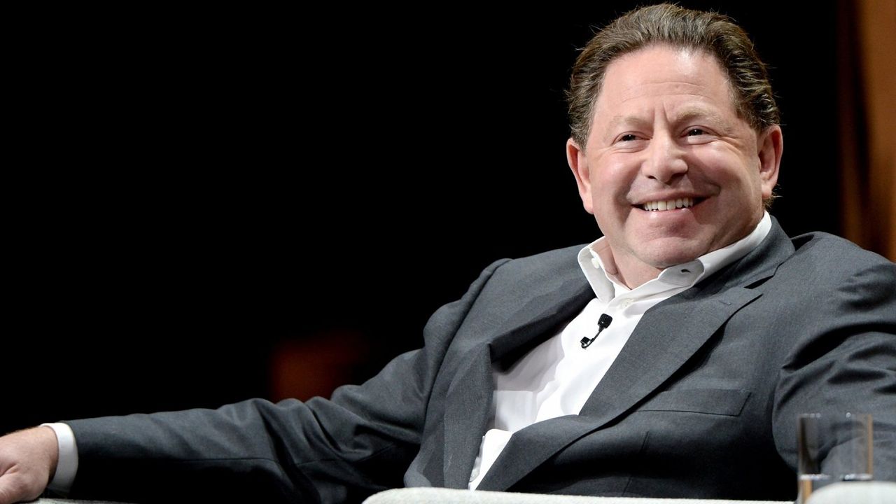 Activision Blizzard stopuje sprzedaż gier w Rosji, a Bobby Kotick odchodzi z Coca-Cola