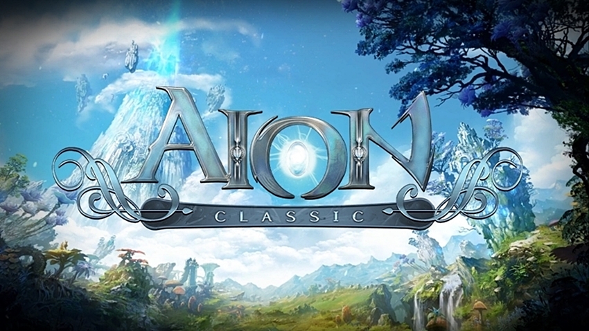 Aion Classic to teraz Aion Classic 2.0