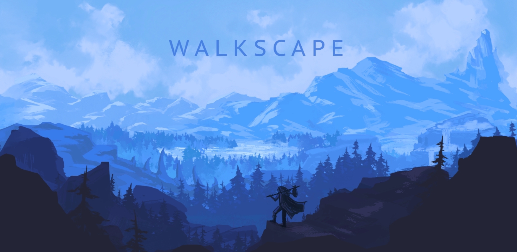 Szukacie unikatowego MMO? Walkscape powraca z betą 