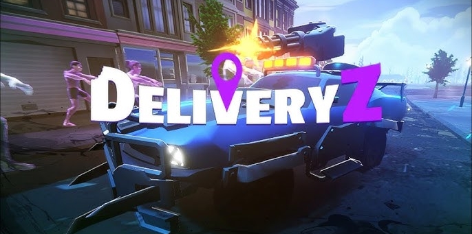 DeliveryZ to dziwny... bardzo dziwny mobilny MMO. Można już grać