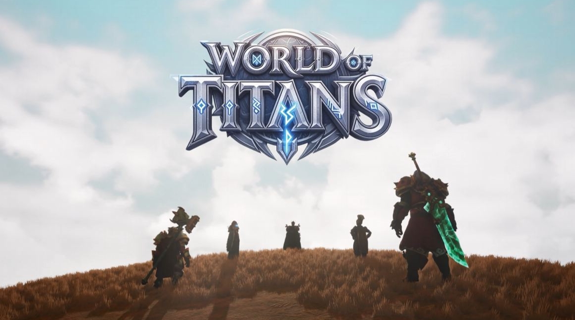 World of Titans to konkurent World of Warcraft. Pierwszy trailer nowego MMORPG