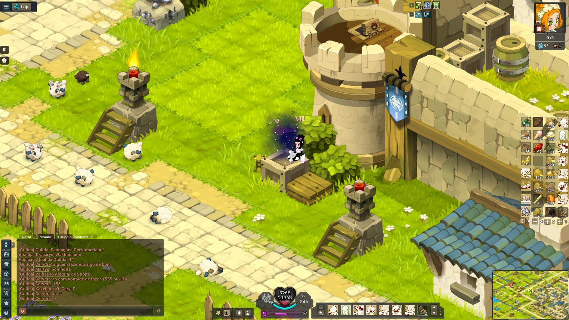 Wakfu szykuje światy NEO. Nowy typ serwerów i „świeża przygoda"